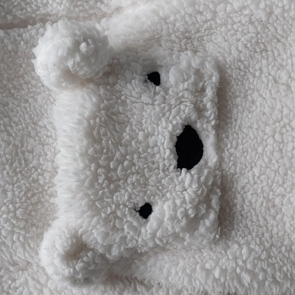 First wish. Polar bear onesie. - Picture 6 of 11